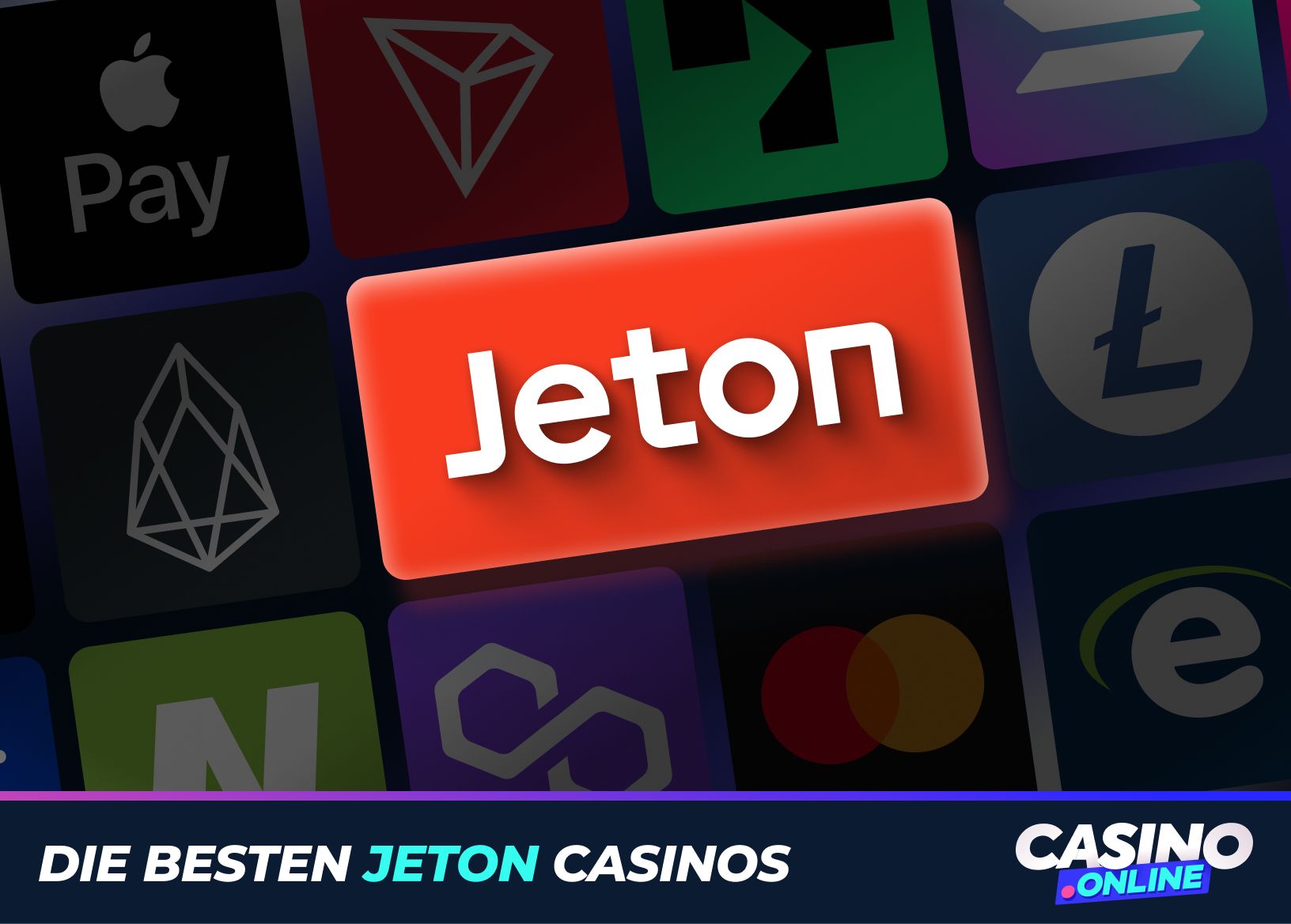 Jeton